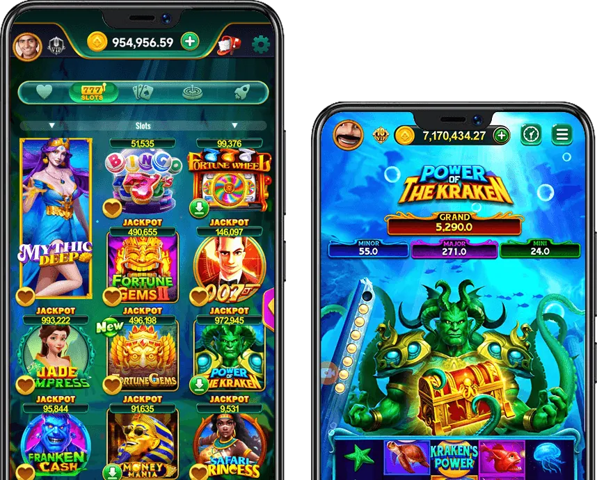 Các trò chơi Nổ Hũ đa dạng tại u888bet