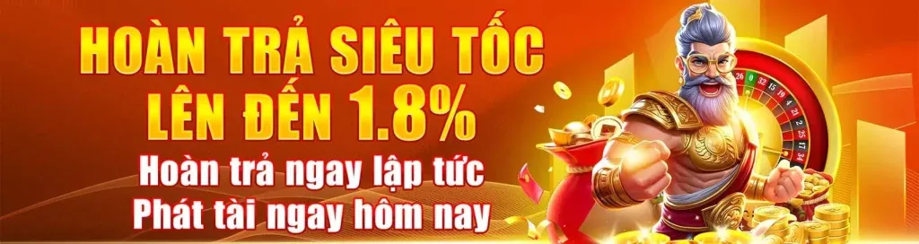 u888bet trang chủ chính thức 2026: Đỉnh Cao Trải Nghiệm Bắn Cá Đổi Thưởng