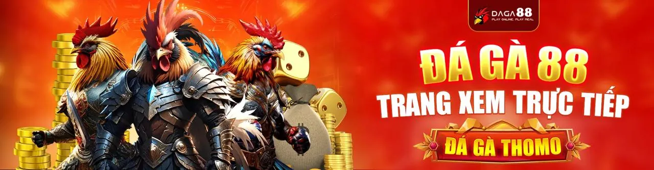 Đá Gà Trực Tuyến u888bet