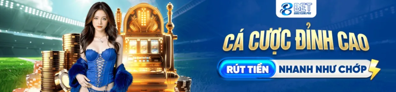 Tham gia VIP u888bet