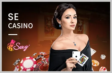 Khuyến mãi casino trực tuyến và trò chơi slot U888bet