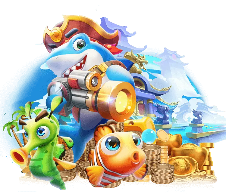 Khuyến mãi game slot, bắn cá, đá gà