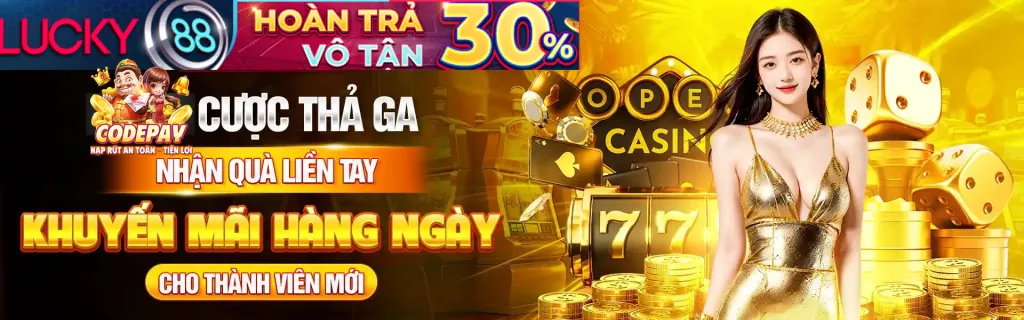 Game bắn cá u888bet
