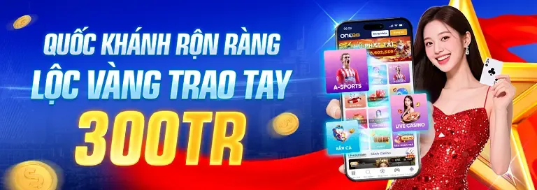 Hoàn Trả Thể Thao/Casino/Bắn Cá